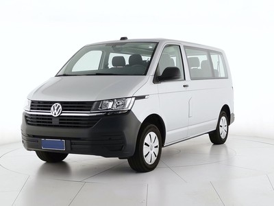 Volkswagen VIC T6.1 Transporter t6.1 30 2.0 tdi 150cv kombi business p.c. dsg7