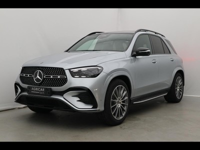 Mercedes Classe GLE gle 300 d mild hybrid amg line premium 4matic 9g-tronic plus