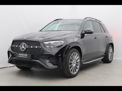 Mercedes Classe GLE gle 300 d mild hybrid amg line advanced plus 4matic 9g-tronic plus