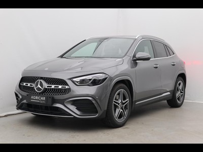 Mercedes GLA 180 amg line advanced plus 7g-dct