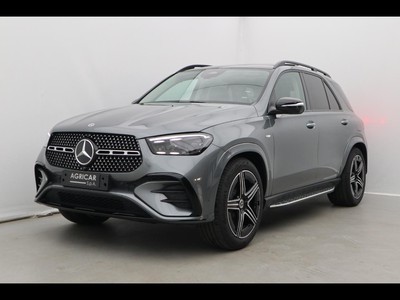 Mercedes Classe GLE gle 350 de plug in hybrid amg line premium 4matic 9g-tronic plus