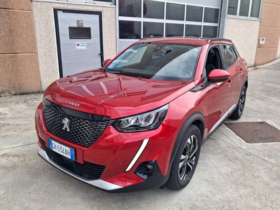 Peugeot 2008 1.2 puretech 130cv allure pack s&s