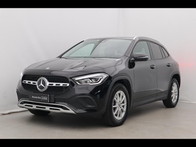Mercedes GLA 180 d business extra 8g-dct