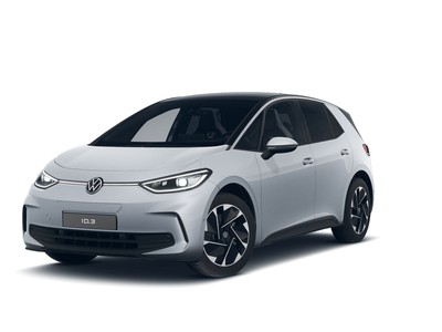 Volkswagen ID.3 59 kwh pro edition plus