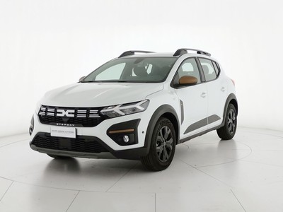 Dacia Sandero stepway 1.0 tce 110cv extreme up