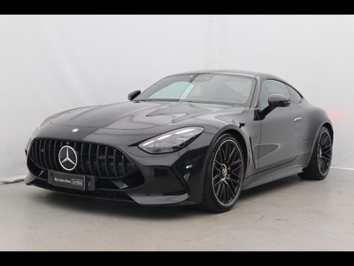 AMG GT 63 v8 premium plus 4matic+