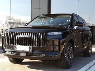 Jaecoo 7 super hybrid 1.5 tgdi plug-in premium 2wd