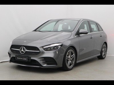 Mercedes Classe B 180 d amg line advanced plus 8g-dct