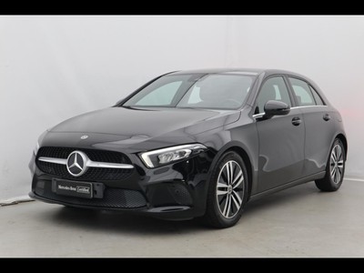 Mercedes Classe A 180 d sport light 7g-dct