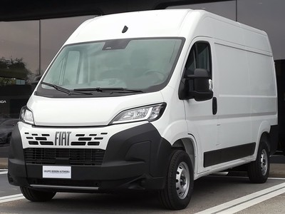 Fiat Professional Ducato Serie 2 Furgone Lastrato 35q Mh2 140cv 2.2 Multijet 3 E6e