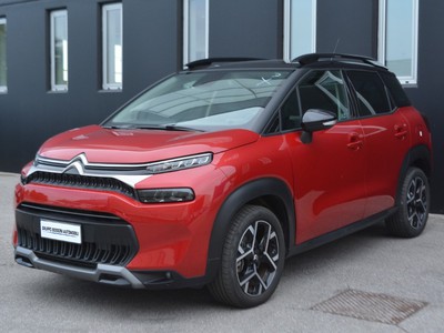 Citroen C3 Aircross 1.2 puretech 110cv max s&s