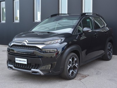 Citroen C3 Aircross 1.2 puretech 110cv max s&s
