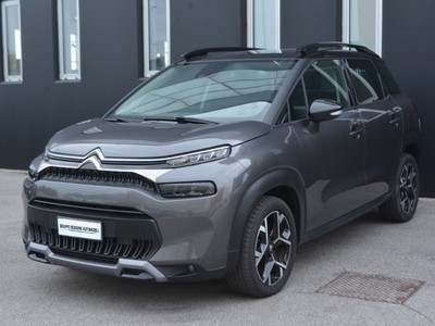 Citroen C3 Aircross 1.2 puretech 110cv max s&s