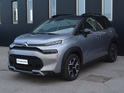 Citroen C3 Aircross 1.2 puretech 110cv max s&s