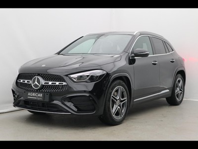 Mercedes GLA 200 d amg line advanced plus 8g-dct