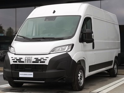 Fiat Professional Ducato Serie 2 Furgone Lastrato 35q Lh2 140cv 2.2 Multijet 3 E6e