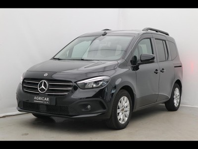 Mercedes Vans Classe T 160 d
