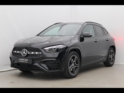 Mercedes GLA 200 d amg line premium 4matic 8g-dct