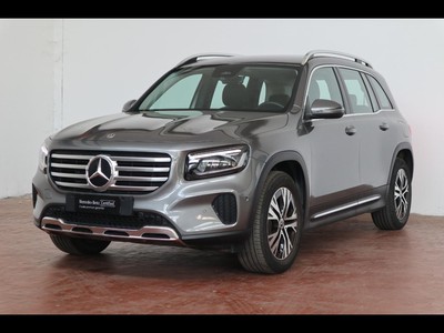 Mercedes GLB 180 d progressive advanced 8g-dct