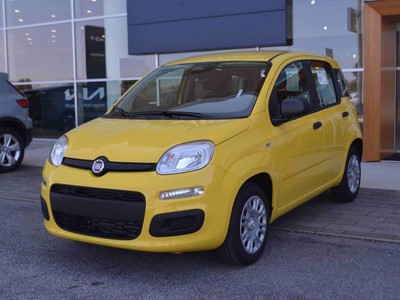 Fiat Panda 1.0 firefly hybrid 70cv pop s&s