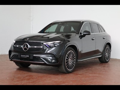 Mercedes GLC suv 300 d amg premium plus 4matic 9g-tronic
