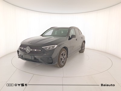 Mercedes GLC suv 220 d amg line premium plus 4matic 9g-tronic