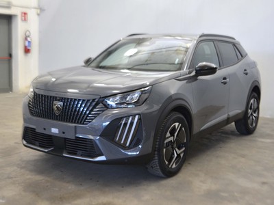 Peugeot 2008 1.2 puretech 100cv allure s&s