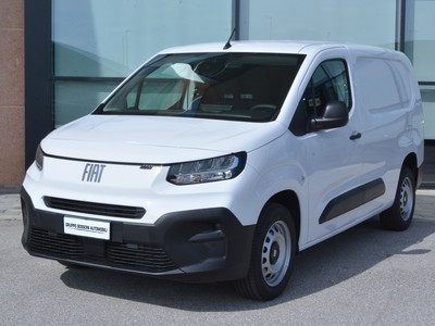 Fiat Professional Doblò van 1.5 bluehdi 100cv lh1