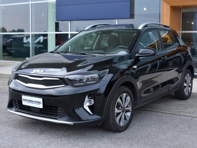 Kia Stonic 1.2 dpi 84cv style s/navi pack 2wd