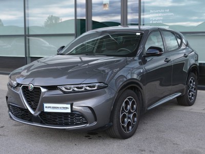Alfa Romeo Tonale 1.6 130cv ti tct6