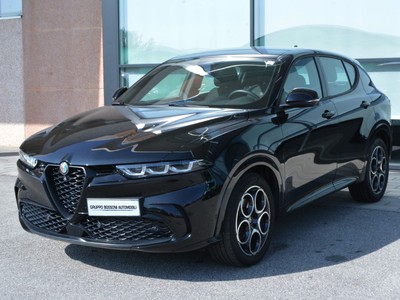 Alfa Romeo Tonale 1.6 130cv sprint tct6