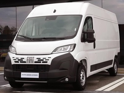 Fiat Professional Ducato Series 2 Stock My25 Furgone Lastrato 35q Lh2 140cv 2.2 Multijet 3