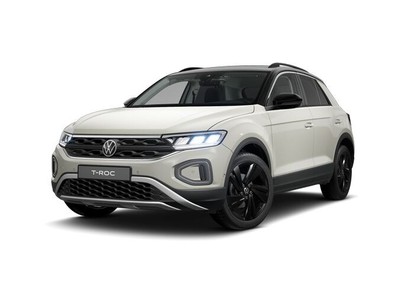 Volkswagen T-Roc 1.0 tsi 115cv sport