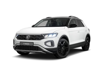Volkswagen T-Roc 1.0 tsi 115cv sport
