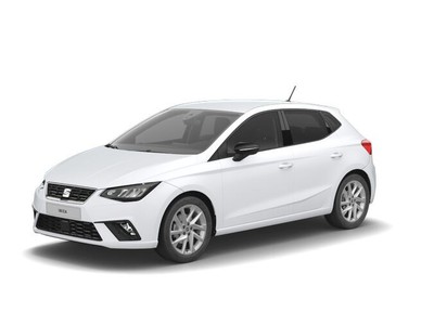 Seat Ibiza 5 porte 1.0 ecotsi 115cv fr