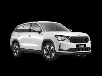 Skoda Kodiaq 1.5 tsi m-hev 150cv executive dsg 7p.ti