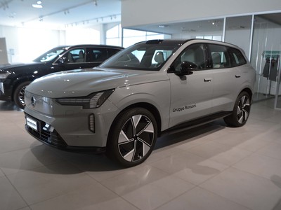 Volvo EX90 twin motor ultra awd edt