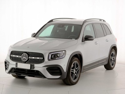 Mercedes GLB 200 d premium 4matic 8g-dct