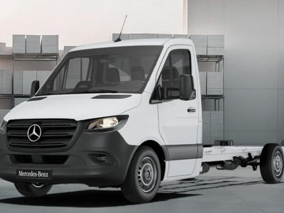 Mercedes Vans Sprinter Telaio 317CDI 43/35 PRO
