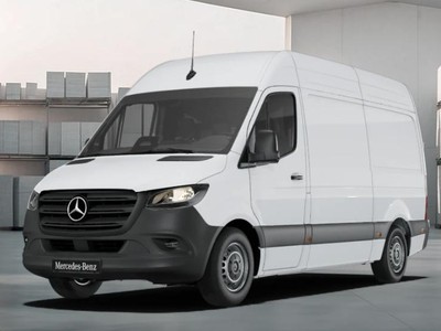 Mercedes Vans Sprinter Furgone 315CDI 37/35 PRO