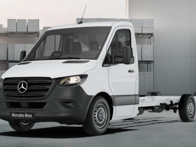 Mercedes Vans Sprinter Telaio 317CDI 43/35 PRO