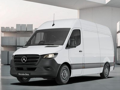 Mercedes Vans Sprinter Furgone 315CDI 37/35 PRO