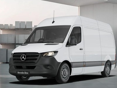 Mercedes Vans Sprinter Furgone 315CDI 37/35 PRO