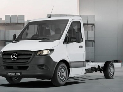 Mercedes Vans Sprinter Telaio 317CDI 37/35 PRO