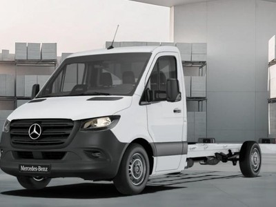 Mercedes Vans Sprinter Telaio 317CDI 43/35 PRO