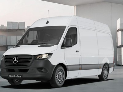 Mercedes Vans Sprinter 315 rwd 2.0 cdi f 37/35 pro