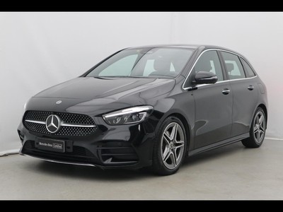Mercedes Classe B 180 d amg line advanced plus 8g-dct