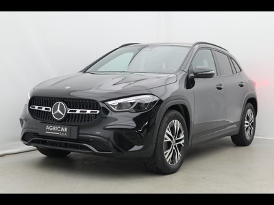 Mercedes GLA 180 d progressive advanced 8g-dct