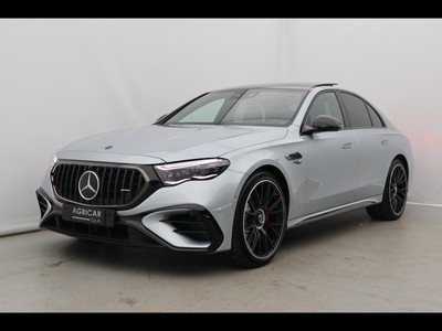 AMG Classe E amg berlina 53 hybrid premium plus 4matic+ 9g-tronic