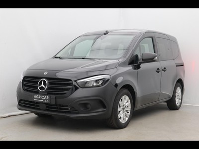 Mercedes Vans Citan tourer long 112 cdi